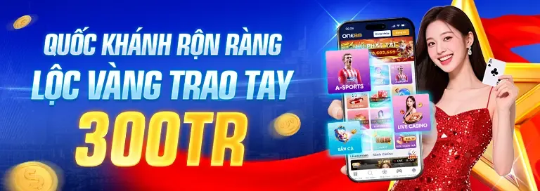 Thưởng chào mừng người chơi mới j88 win